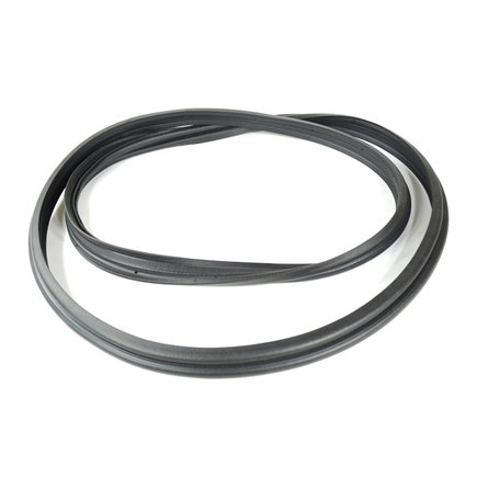 Liftgate Glass Seal
