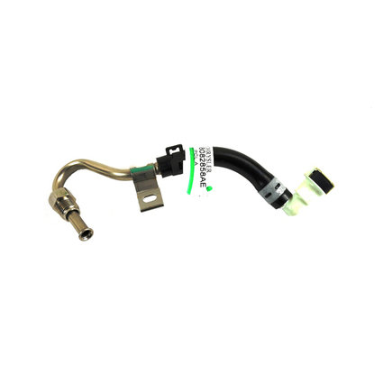 Exhaust Gas Differential Pressure Sensor Line