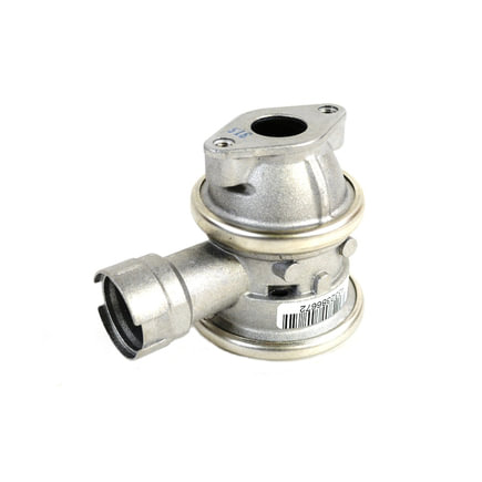 Secondary Air Injection Pump Check Valve