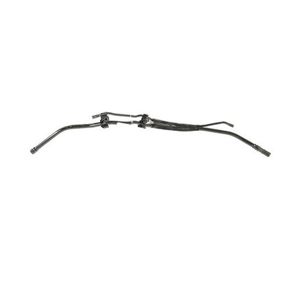 Fuel Filler Vent Hose