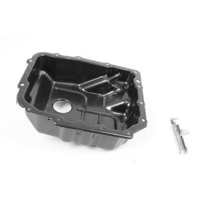Automatic Transmission Valve Body Cover