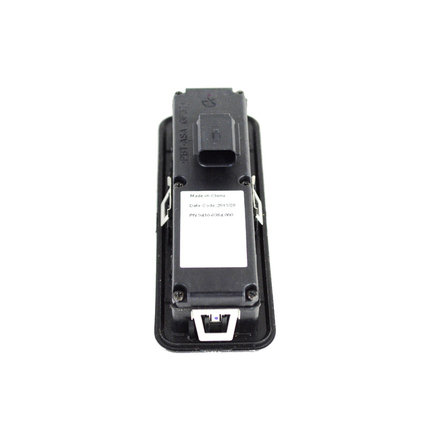 Liftgate Close Switch