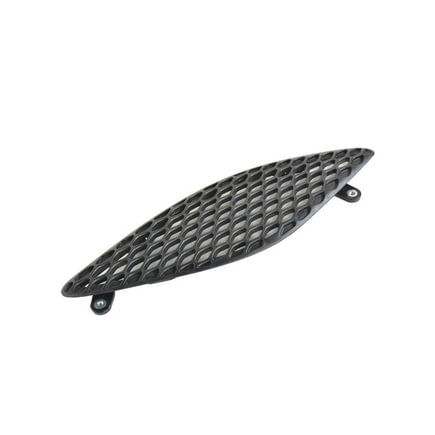 Hood Scoop Grille Insert