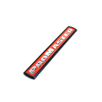 Door Emblem