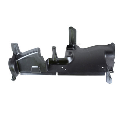 Radiator Side Air Seal