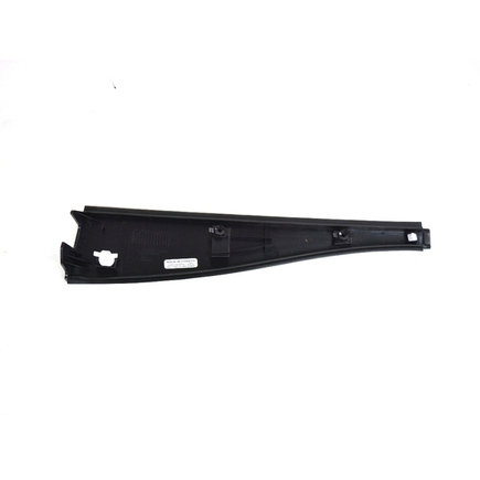 Tailgate Hinge Cover