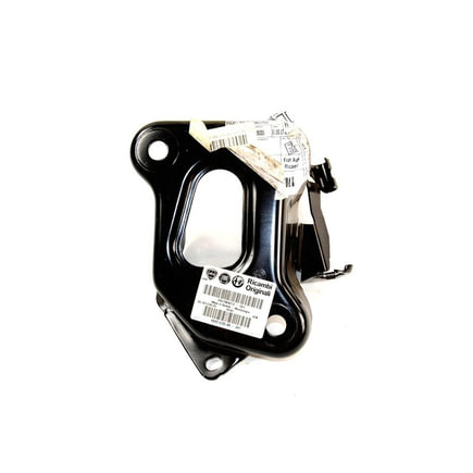 Suspension Crossmember Bracket