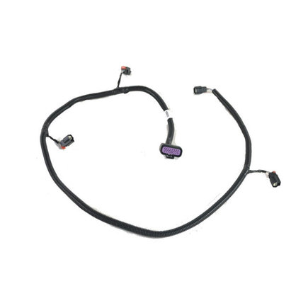 Rear Light Harness Connector