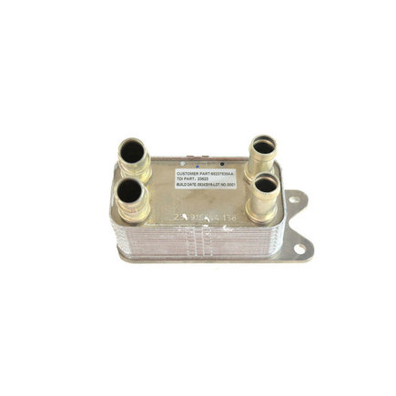 Battery Coolant Pump