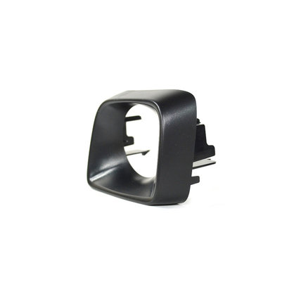 Cruise Control Distance Sensor Cover
