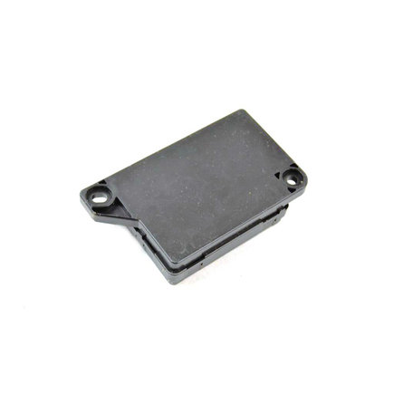 GPS Navigation Control Module