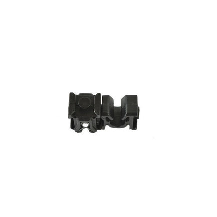 Headlight Bezel Clip
