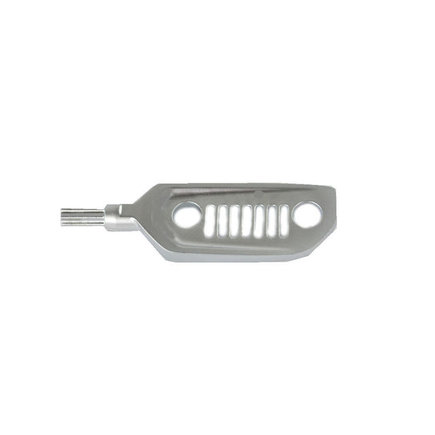 Convertible Top Sunroof Mechanism Set