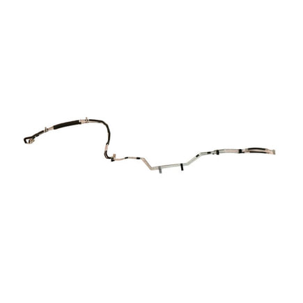 A/C Suction and Liquid Line Hose Assembly