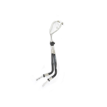 Transmission Oil Cooler Hose Assembly