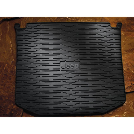 Cargo Tray