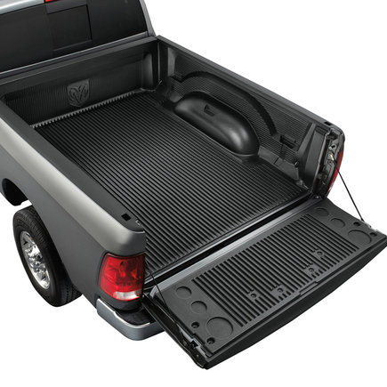 Truck Bed Liner