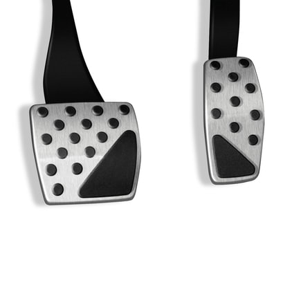 Accelerator and Brake Pedal Set