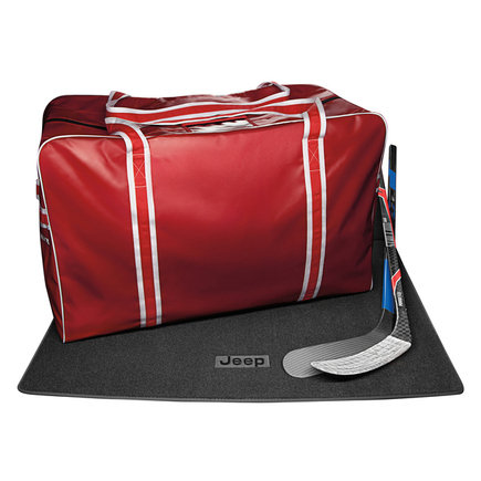 Cargo Area Liner