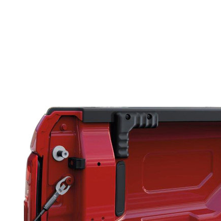 Truck Bed Entry Assist Handle