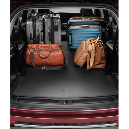 Cargo Area Liner