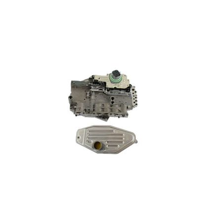 Automatic Transmission Valve Body