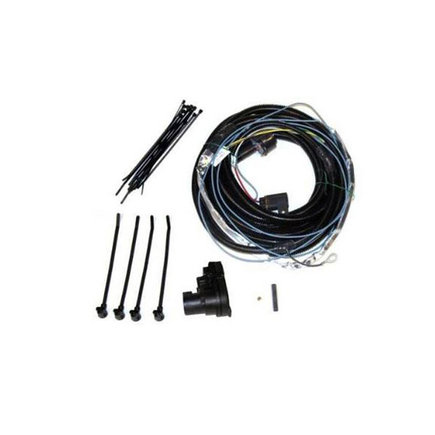 Trailer Tow Wiring Harness