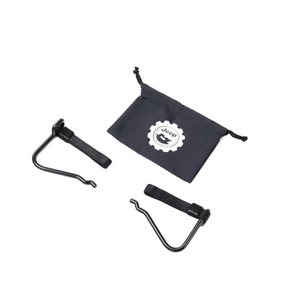 Windshield Tie Down Strap