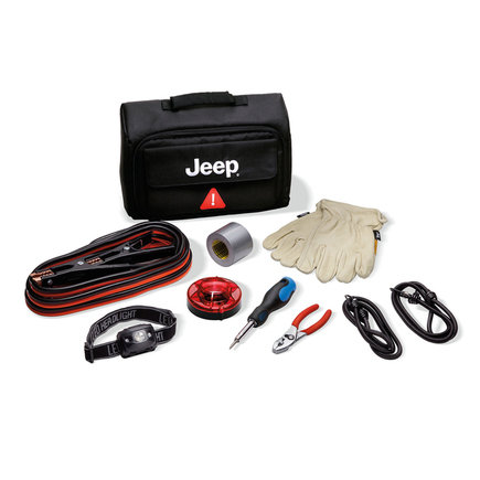 Roadside Emergency Kit