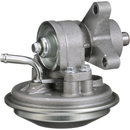 Vacuum System