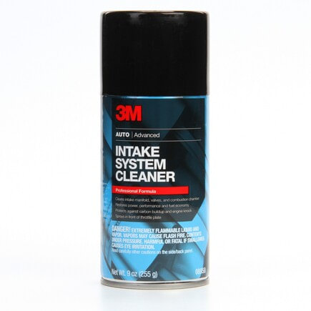 Intake System Cleaner