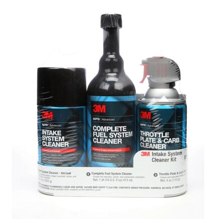 Intake System Cleaner