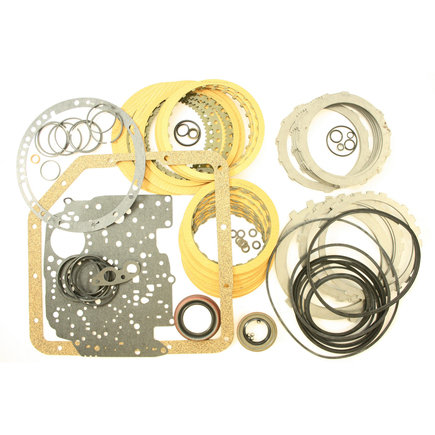 Automatic Transmission Master Repair Kit