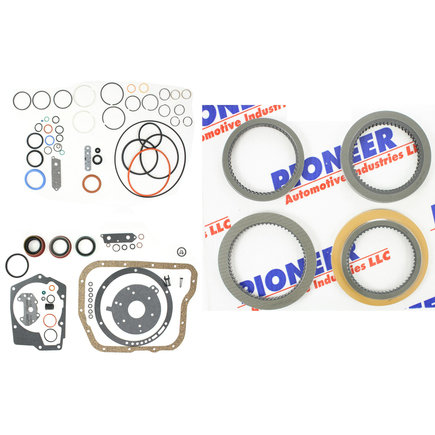 Automatic Transmission Overhaul Kit