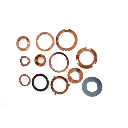 Automatic Transmission Mount Washer