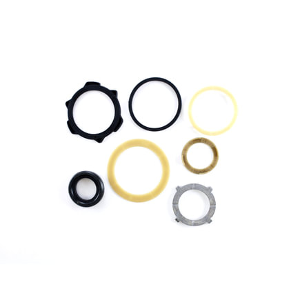 Jeep Automatic Transmission Mount Washer
