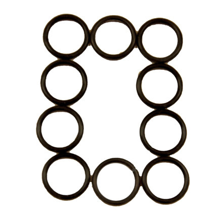 Automatic Transmission Dipstick Tube Seal