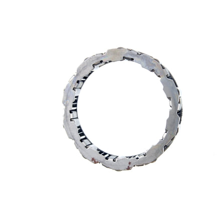 Mazda 626 Automatic Transmission Sprag Assembly