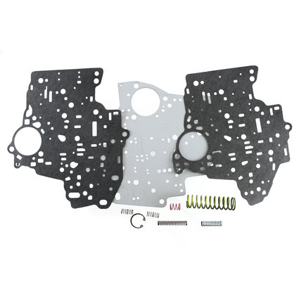 Jeep Automatic Transmission Shift Kit