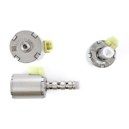 Oldsmobile Custom Cruiser Automatic Transmission Control Solenoid