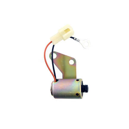 Mazda Automatic Transmission Shift Solenoid