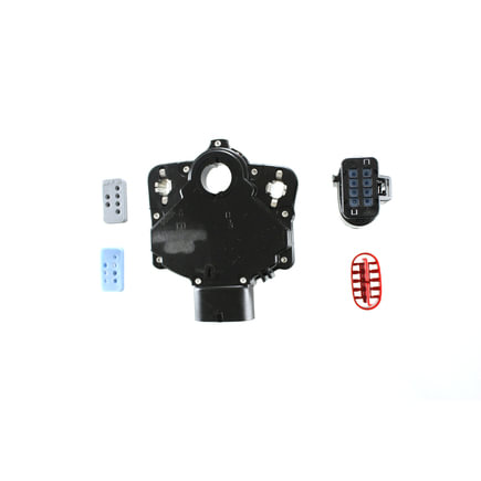 Ford F-150 Neutral Safety