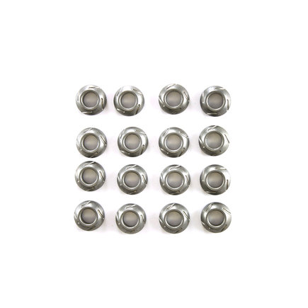 Chevrolet Engine Rocker Arm Ball