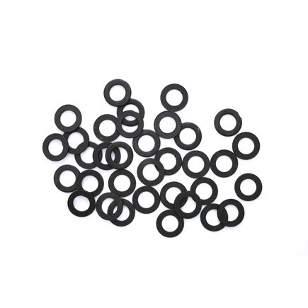 Volkswagen Jetta Engine Cylinder Head Bolt Washer Set