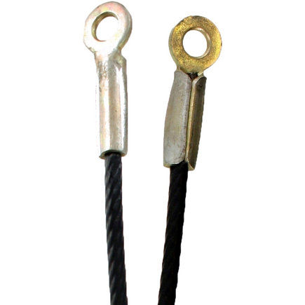 Tailgate Release Cable