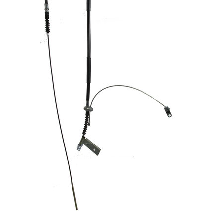 Control Cables