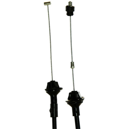 Cadillac Control Cables