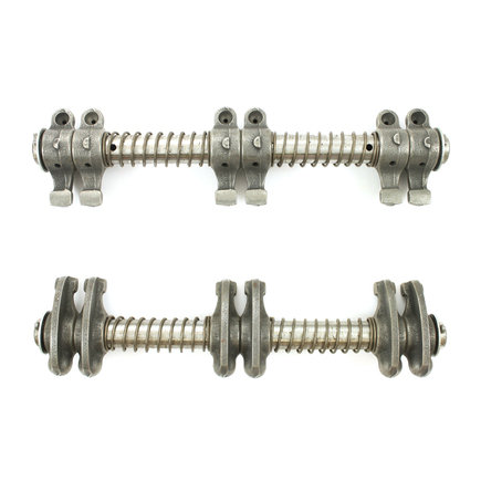 Engine Rocker Arm and Shaft Assembly