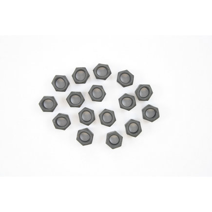 Pontiac Engine Connecting Rod Nut