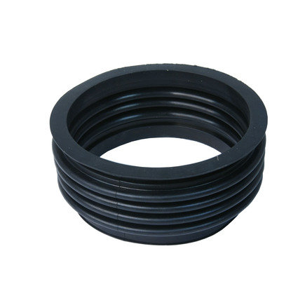 Jaguar Fuel Injection Air Flow Meter Boot